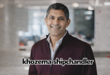 khozema shipchandler