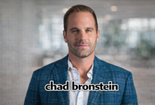 Chad Bronstein