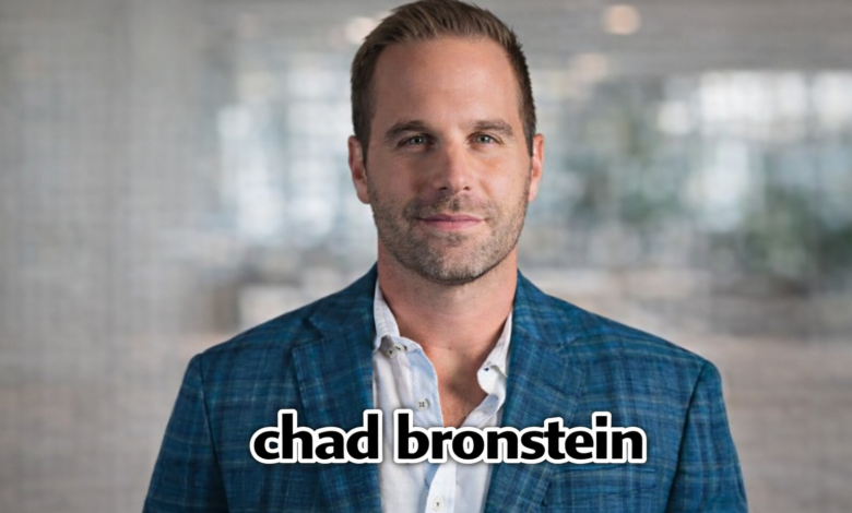Chad Bronstein
