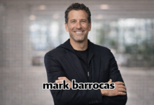 mark barrocas