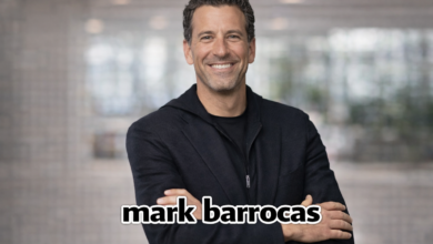 mark barrocas