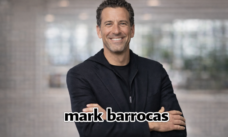 mark barrocas