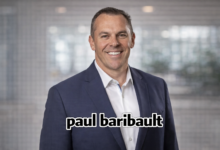 Paul Baribault