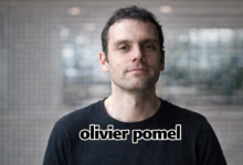 olivier pomel