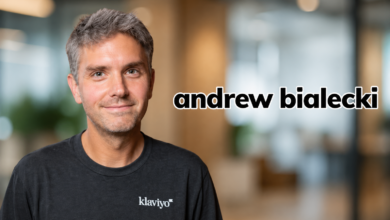 Andrew Bialecki