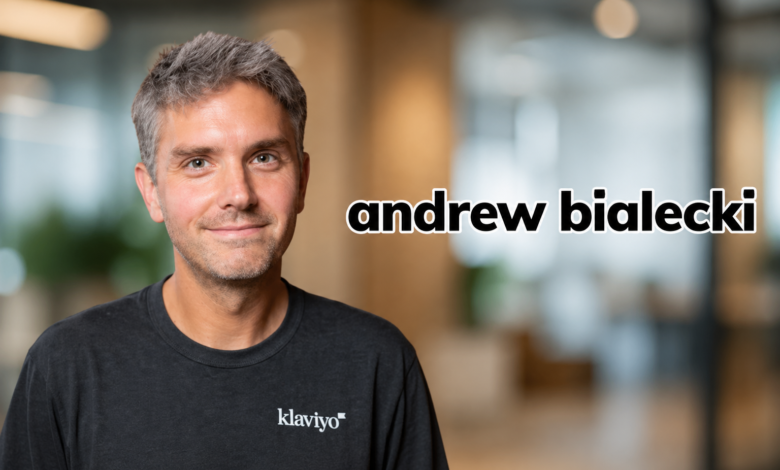 Andrew Bialecki
