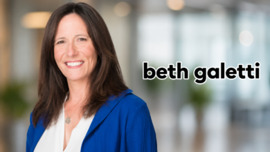 Beth Galetti
