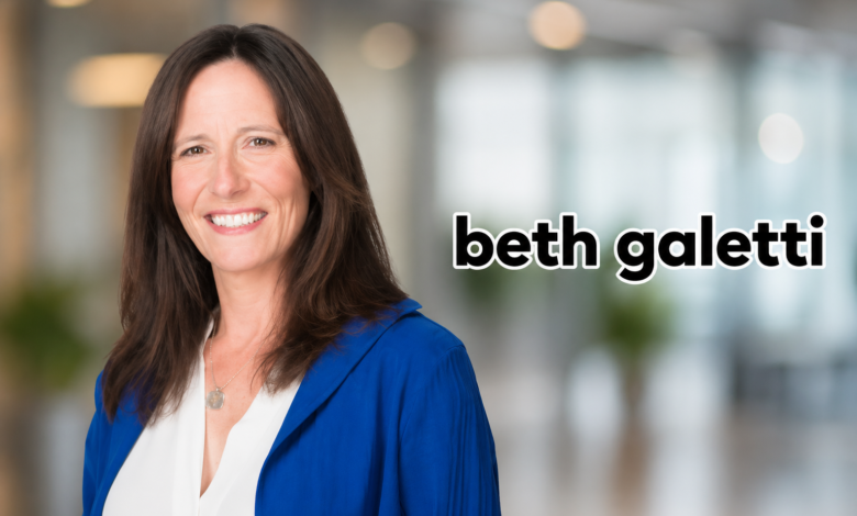 Beth Galetti