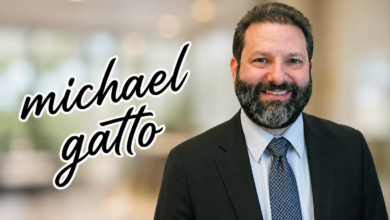 Michael Gatto