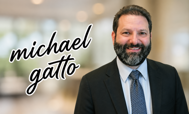 Michael Gatto