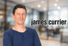 James Currier