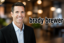 brady brewer