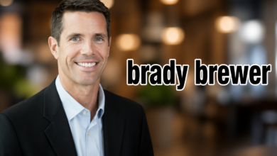 brady brewer