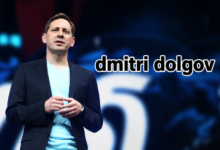 Dmitri Dolgov