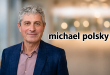 Michael Polsky