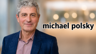 Michael Polsky
