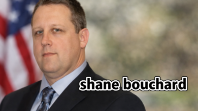Shane Bouchard