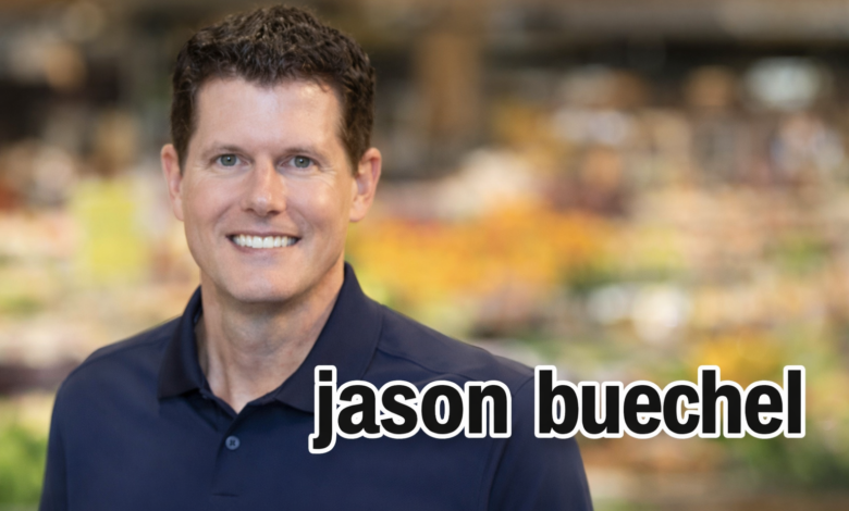 jason buechel