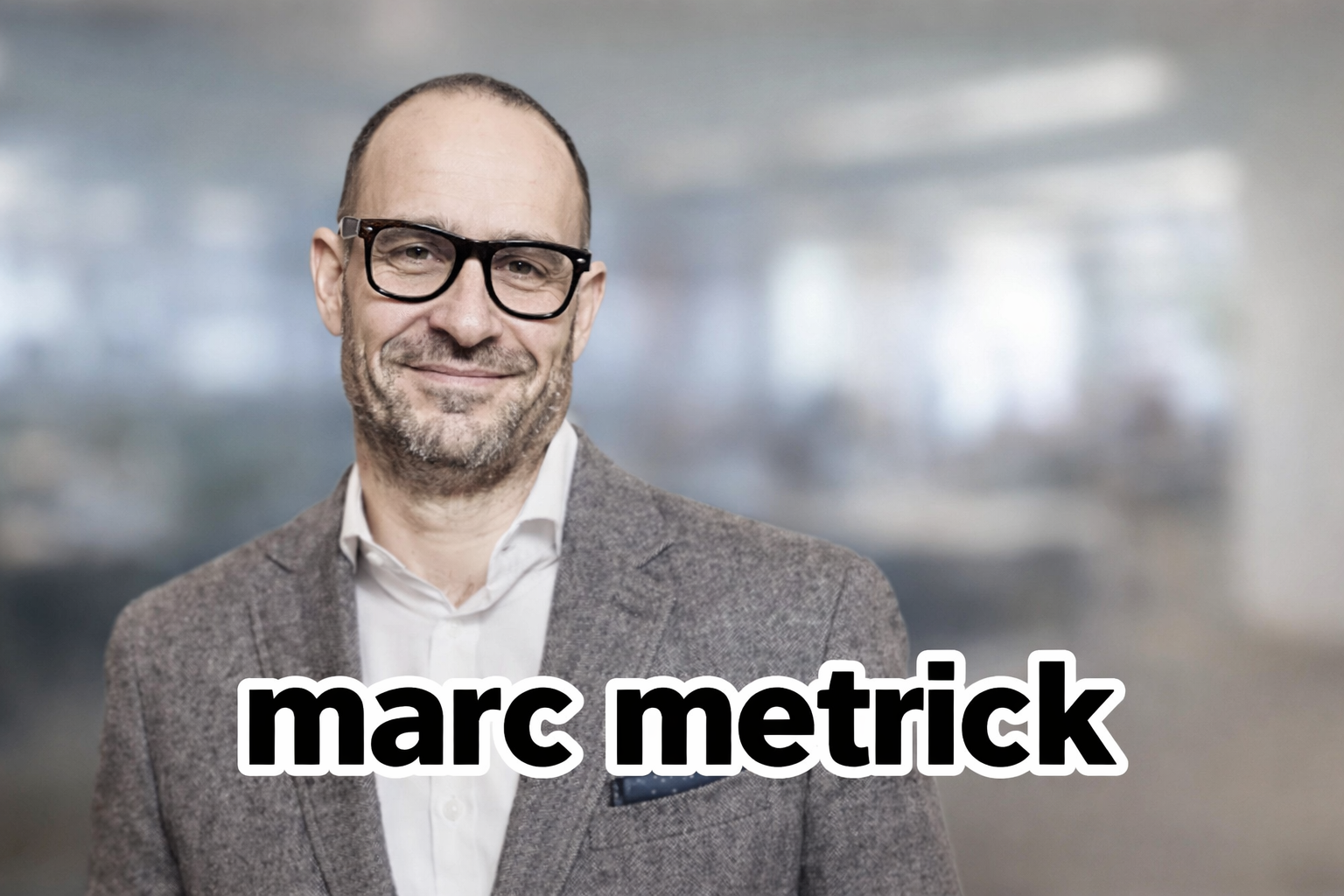 marc metrick: The Visionary Retail Leader Who Transformed Luxury—A ...