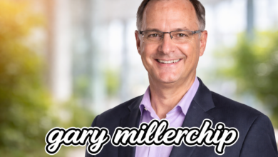 gary millerchip