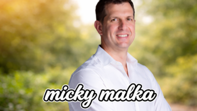 Micky Malka