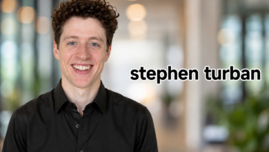 Stephen Turban