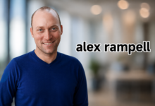 Alex Rampell