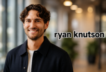 Ryan Knutson