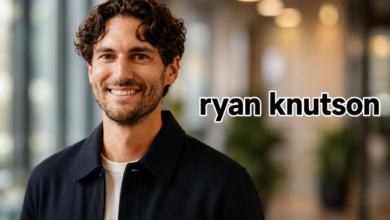 Ryan Knutson