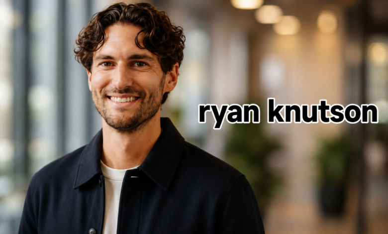 Ryan Knutson