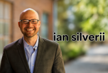 Ian Silverii