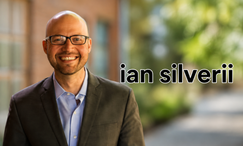 Ian Silverii