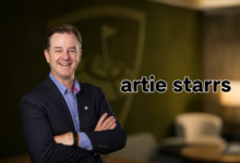 Artie Starrs