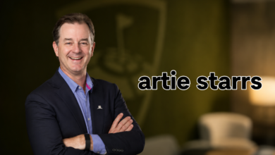 Artie Starrs