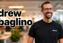 Drew Baglino
