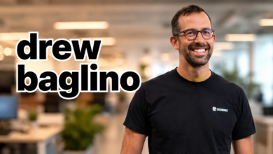 Drew Baglino