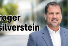 Roger Silverstein