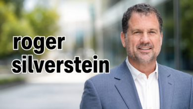 Roger Silverstein