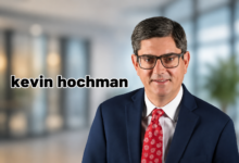 kevin hochman