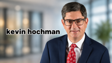 kevin hochman