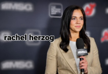 Rachel Herzog