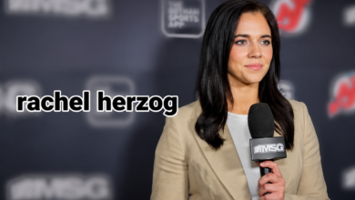 Rachel Herzog