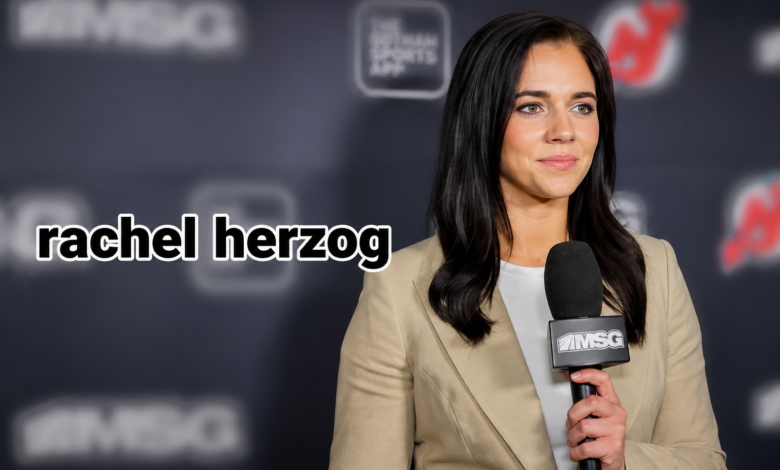 Rachel Herzog