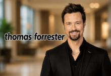 Thomas Forrester
