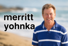 Merritt Yohnka