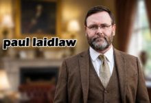 Paul Laidlaw
