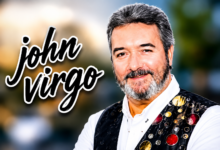 John Virgo