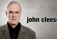 John Cleese