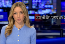 sophia wenzler