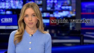 sophia wenzler